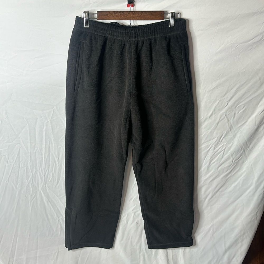 Brand new Yeezy gap H10 polar fleece sweat pants extremely high quality medium